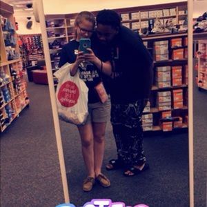 Meet your Posher, Caitlyn